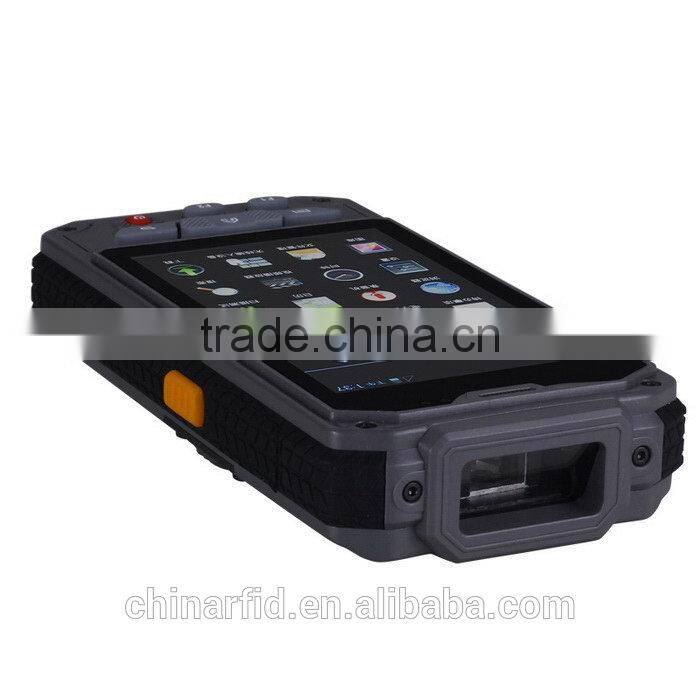 Newly Released RFID Reader for Sale, RFID Handheld Reader by DAILY RFID