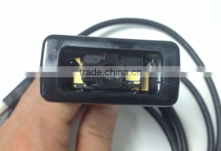 BS4100 Miniscan Qr Code Scanner 2D barcode scanner for Supermarket Logistic