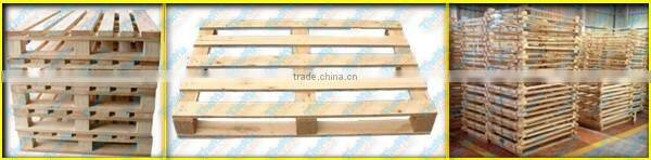 Hot Press Machine for Waste Wood Block Making