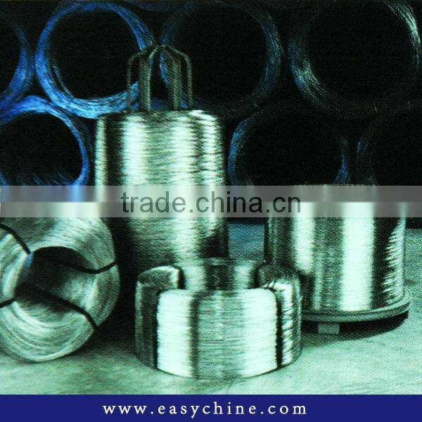 Aluminium Wire