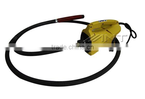 ZDBE230 construction machine electric mini concrete vibrator with CE