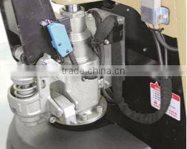 China hot sale 1500kg CE Semi electric pallet jack