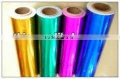 Aluminum Foil for candy packing