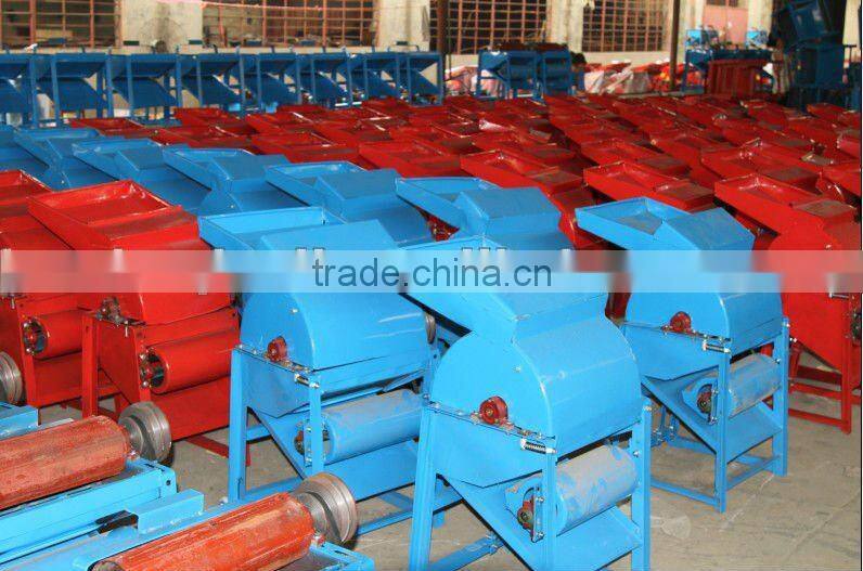 popular portable mini cute maize sheller