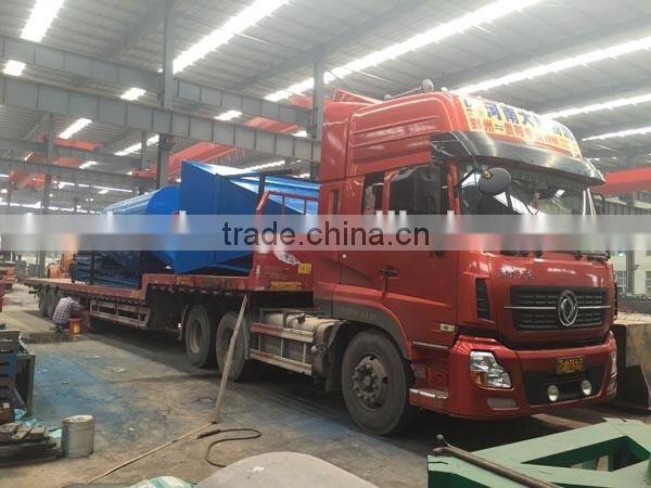 gold washing plant trommel screen, small sandwast trommel screen