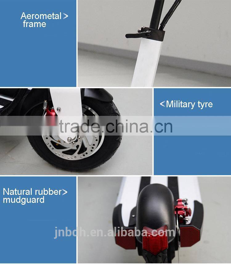 High Quality China Made Electric Bicycle