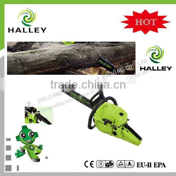 HLYD-58 with 22" or 24" saw for chainsaw 58cc