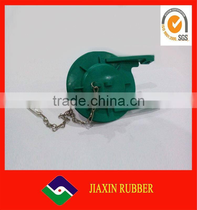 3-1/4 in. Flapper Class 5 for 2-Piece Comfort Plastic Toilet Flush Cistern Fittings