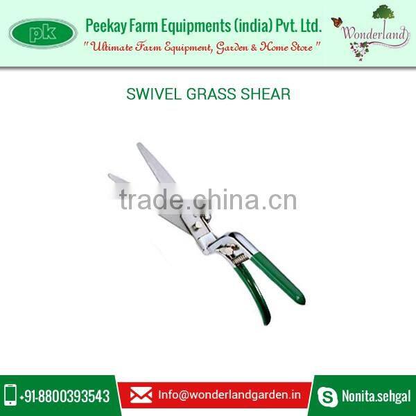 Best Selling Professional Grass Shear with Long Handle Available at Best Price