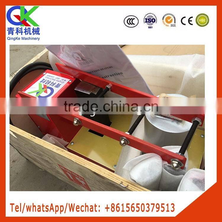 Energy saving 4.0KVA SKF bearing heater