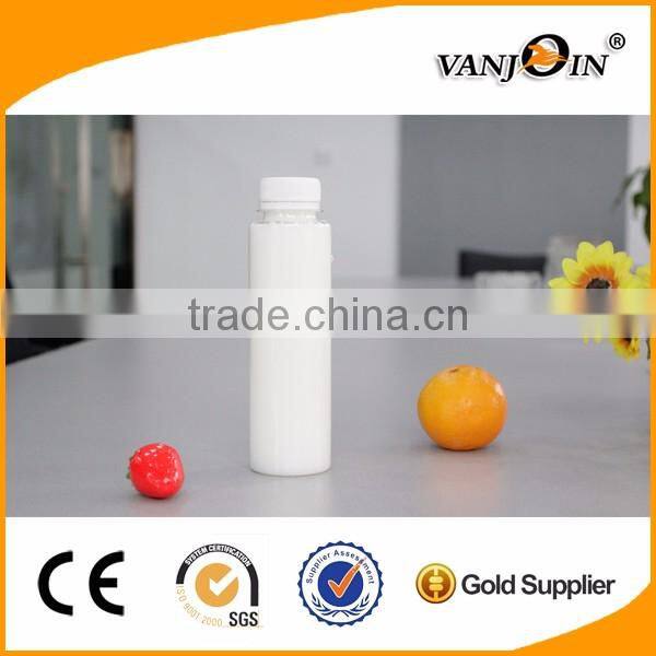 Wide Neck Plastic Tall Water Bottles