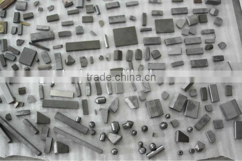 powder metallurgy press