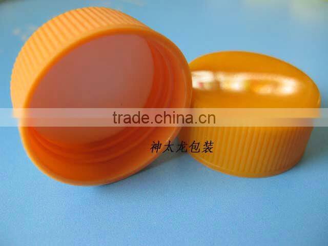 36/410 plastic medical bottle screw caps