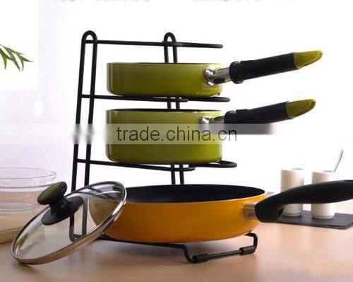 multipurposed Kitchen storage rack A0136