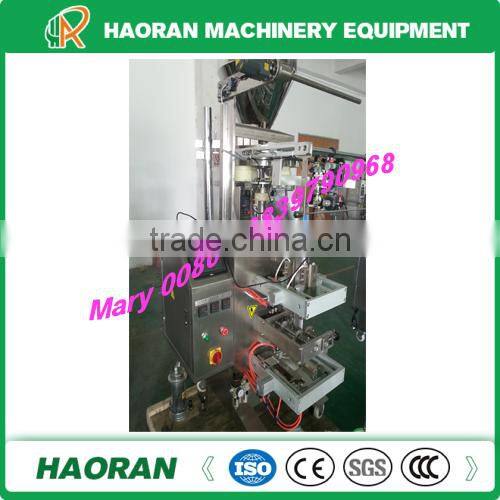 High Accuracy Rate Sugar, Salt Packing Machine