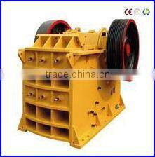 PE500*750 china jaw crusher with best competitive