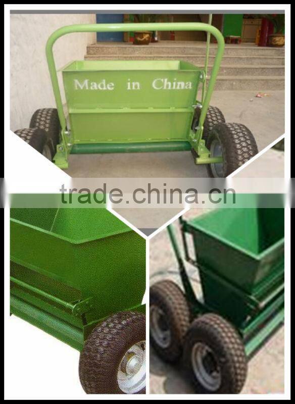 Popular Sand Spreader for Artificial grass