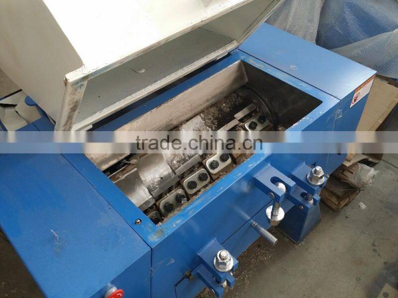 Waste Plastic Crusher Machine/Waste Bottle Crusher Machine/Waste Plastic Crusher