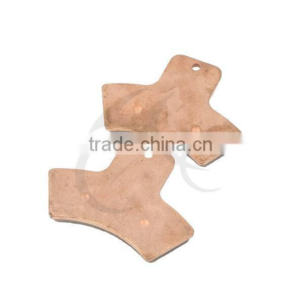 Motorcycle Rear Brake Pads For QUADZILLA 300 Utility 300E SUV 400 4x4 Brand New