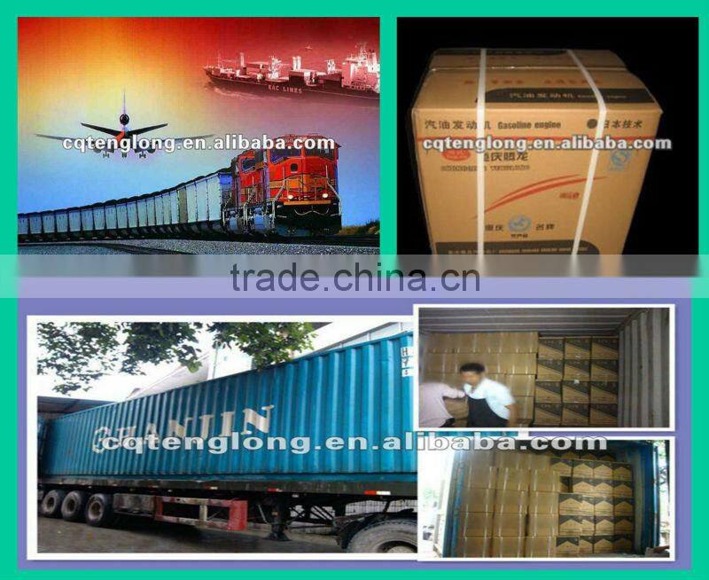 best sale gasoline engine with gear or chain