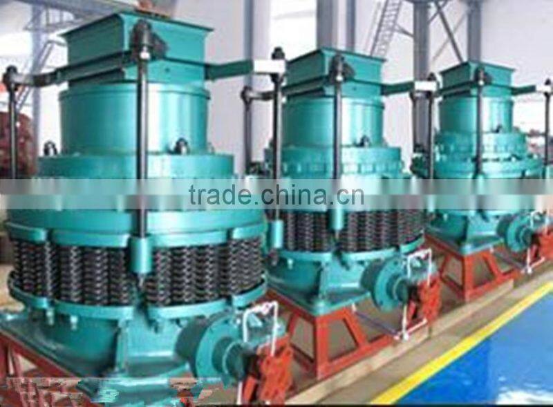 Mining machinery Cone crusher