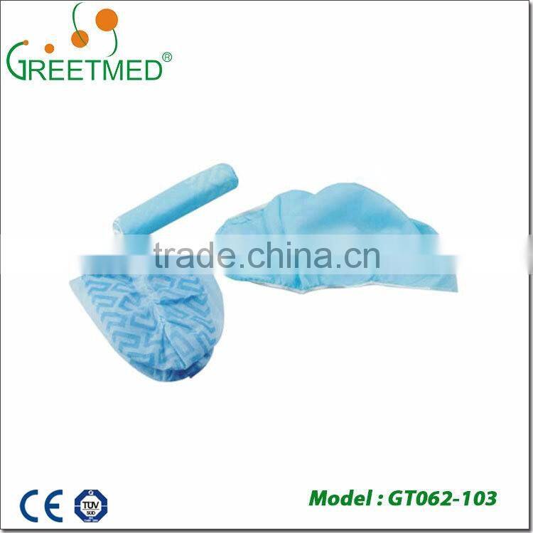 Hot sale disposable pe sleeve cover