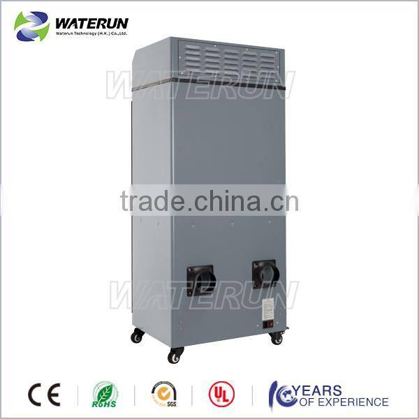 F6000D 700W Big Power Soldering Fume Extractor Welding Fume Extractor Made In China