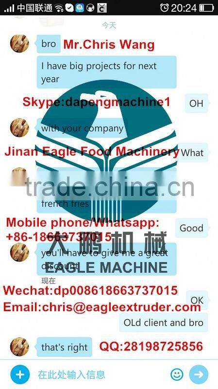 corn chips tortilla chips doritos making machinery