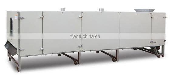 3-layer 5-layer Electricity gas diesel snack food Dryer