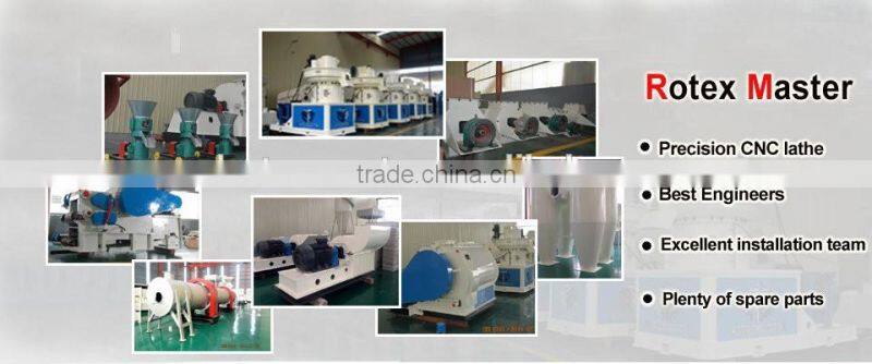 2016 New technology hard wood shredder wood chipper for sale