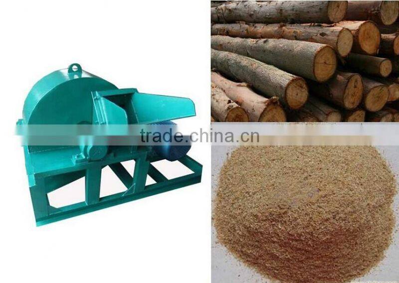 Reliable quality low price wood sawdust machine for sale from manufacturer(0086-13613714234)