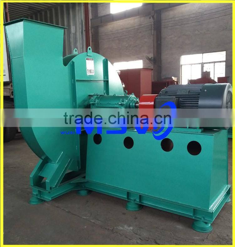 forced draft fan in thermal power plant