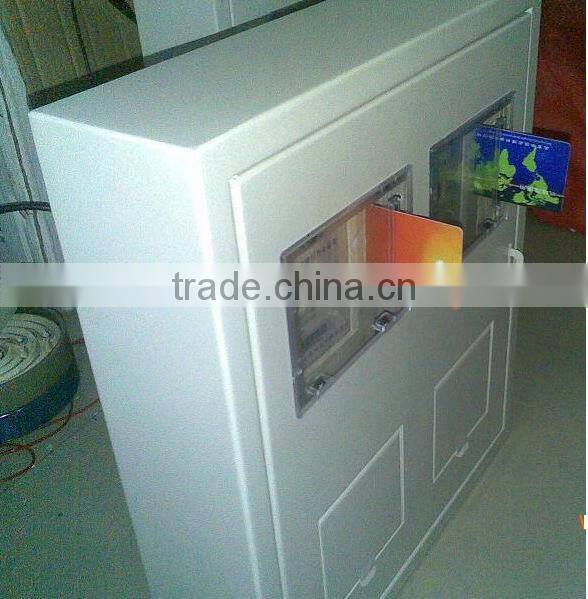 PZ30 distribution box