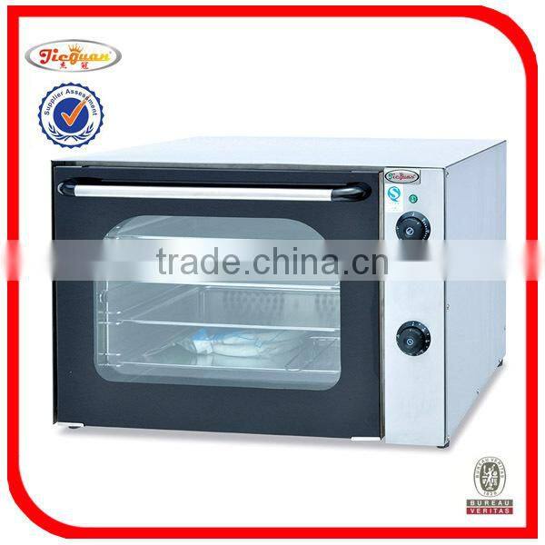 Jieguan On Sale Electric Perspective Convection Oven EB-4A TEL: 0086-13632272289