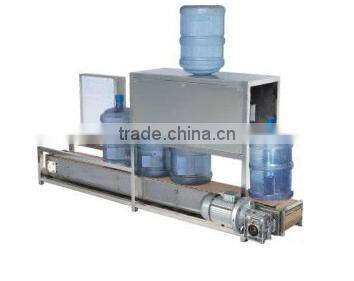 5 gallon pure water filling machine