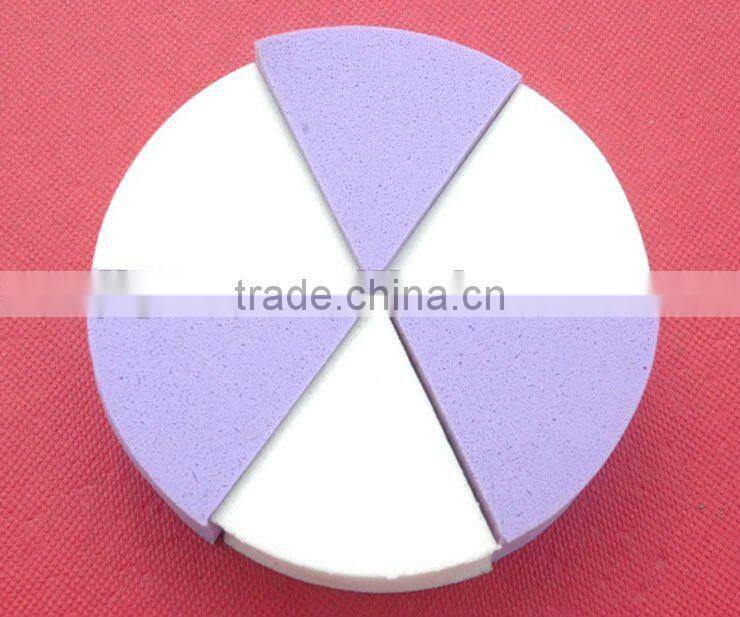 Hotsale Pva Face Cleaning Sponge