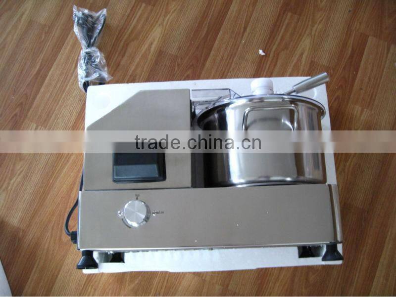 GRT - BC06 Electric Industrial food processor