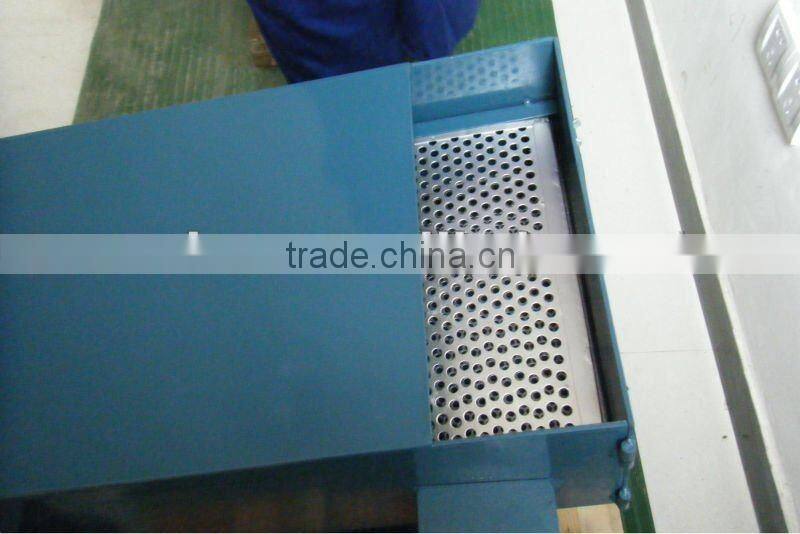 Small Vibrating Feeder