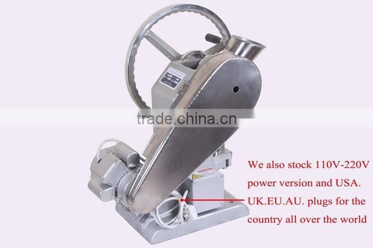 TDP1.5 Single Punch Tablet Presser