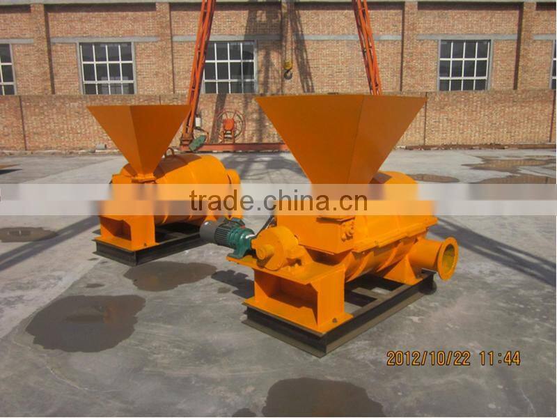 2016 Pulverized Coal Injection Machine Used for the Coal Burner