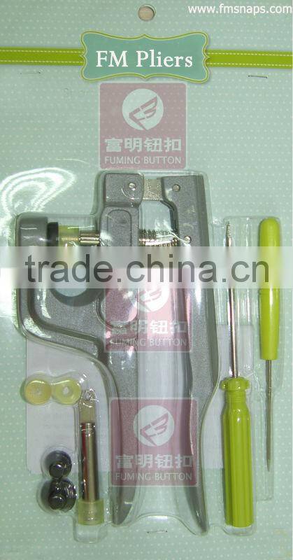 cloth pressing machine