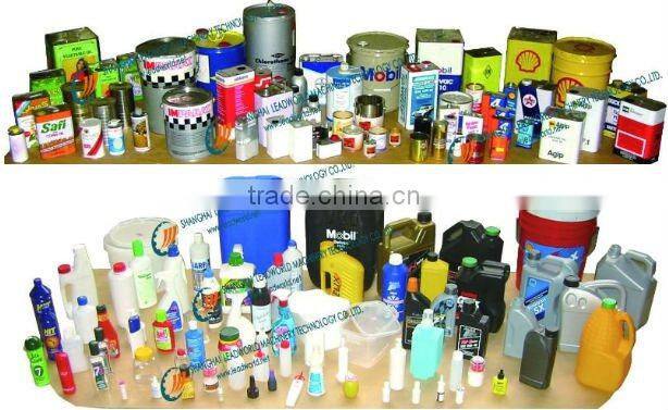 shampoo tag labeling machine,double side labeling machine