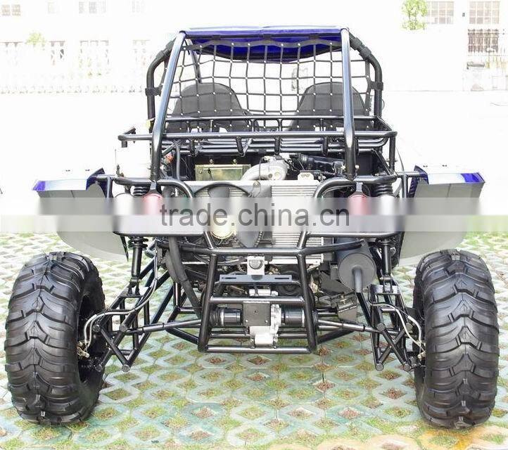 2017 1100cc EURO4 EEC road legal dune buggy (TKG1100-1)