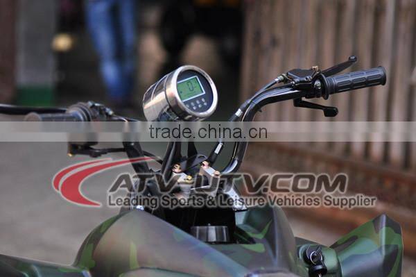 AT15114 wheel atv quad bike 110cc mademoto brand