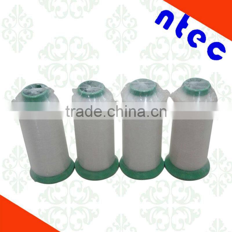 Nature White Sewing Thread