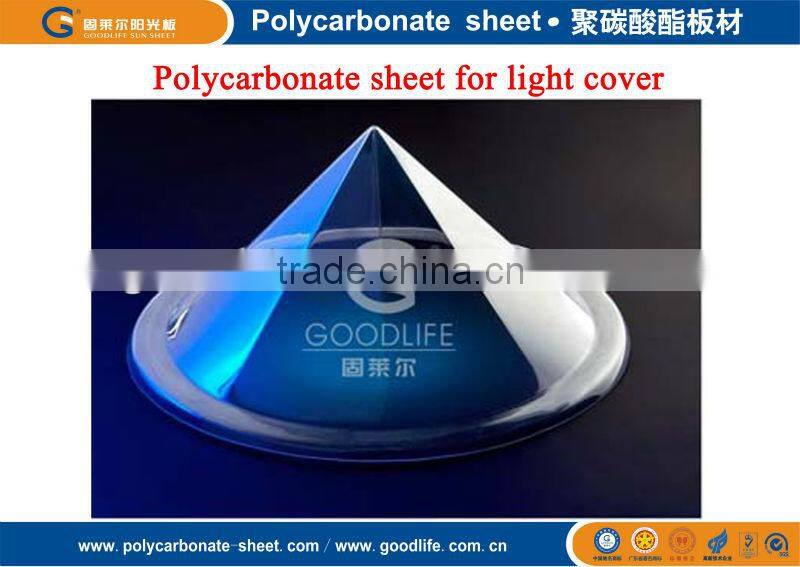 plastic lighting covers