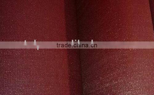 With 95% shade rate greenhouse tape shade cloth