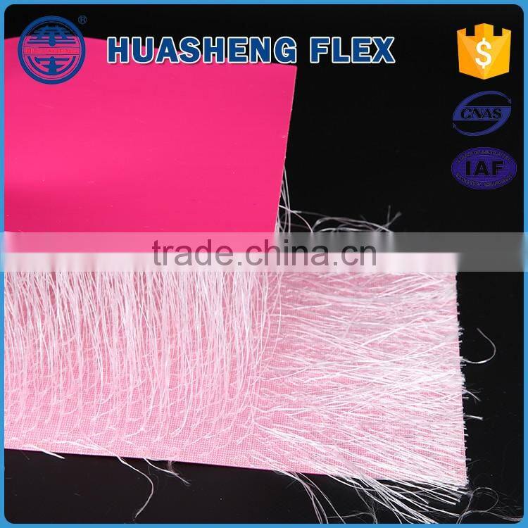 Hot sale 10cm PVC drop stitch fabric for surfing