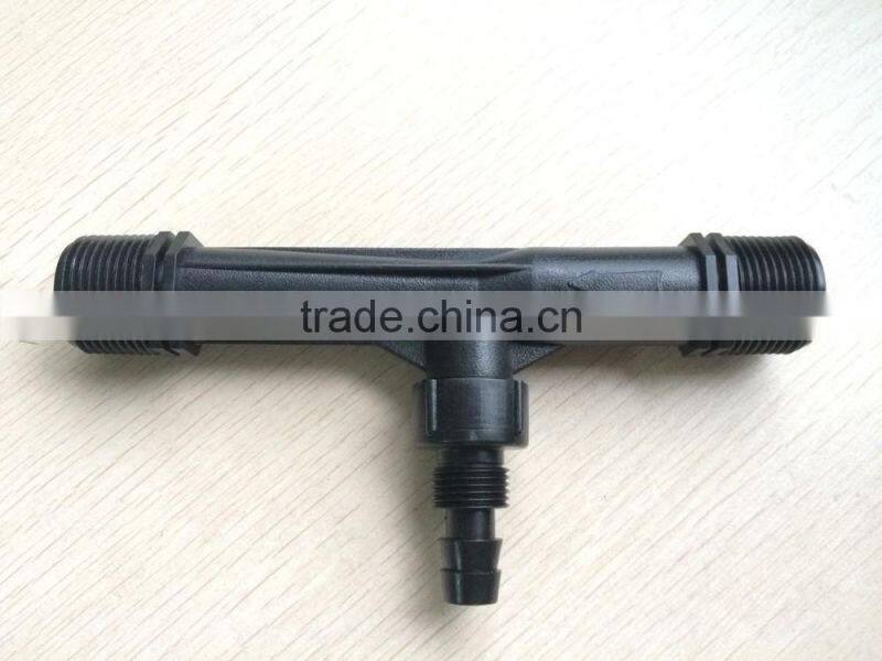 High quality Mazzei Venturi Fertilizer Injectors suite