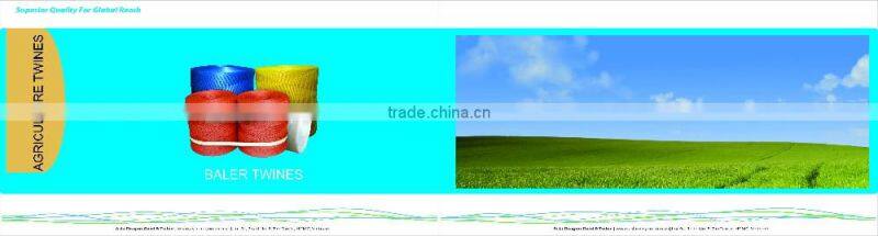 Rope for pulling cable from conduit